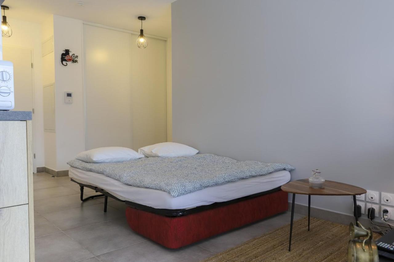 Le Jardin De Boubioz Apartment Sévrier Exterior photo
